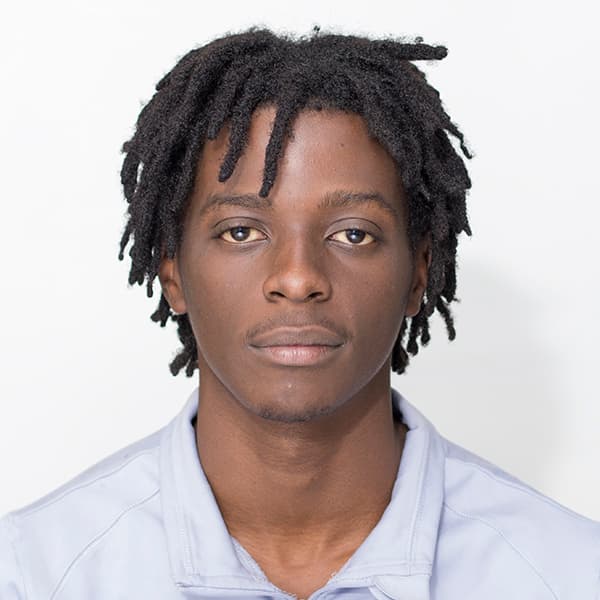 Kaweesi Samuel